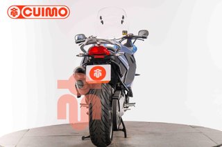 BMW F 800 GT