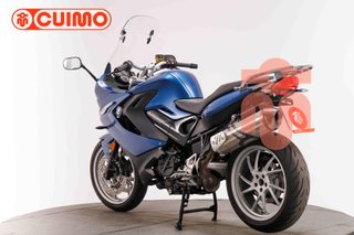 BMW F 800 GT