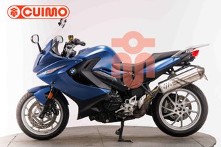 BMW F 800 GT