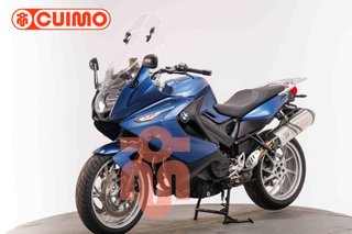 BMW F 800 GT