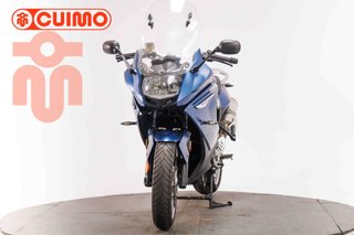 BMW F 800 GT