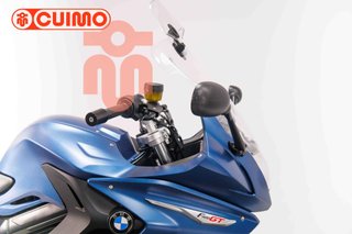 BMW F 800 GT