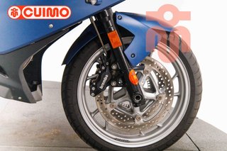 BMW F 800 GT