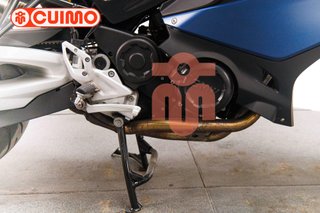 BMW F 800 GT