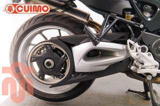 BMW F 800 GT
