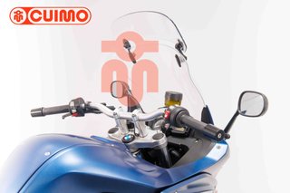 BMW F 800 GT
