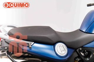 BMW F 800 GT