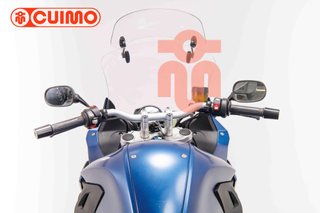 BMW F 800 GT