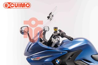 BMW F 800 GT