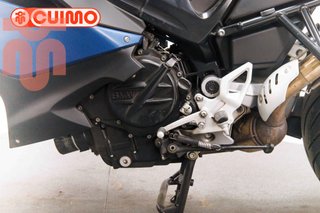 BMW F 800 GT