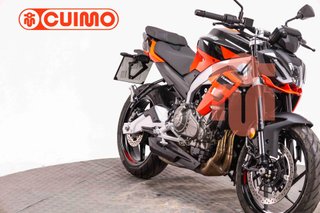 APRILIA TUONO 457