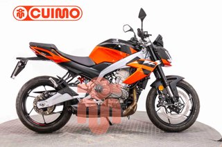 APRILIA TUONO 457