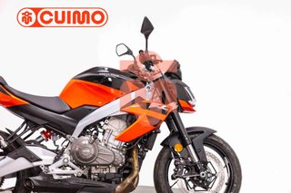 APRILIA TUONO 457