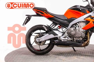 APRILIA TUONO 457