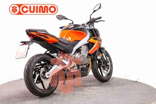 APRILIA TUONO 457