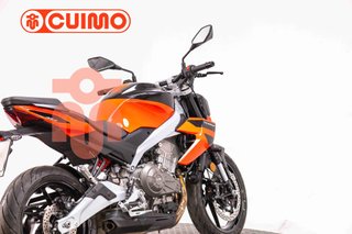 APRILIA TUONO 457