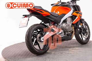 APRILIA TUONO 457