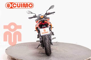 APRILIA TUONO 457
