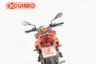 APRILIA TUONO 457