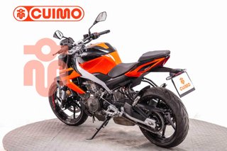 APRILIA TUONO 457
