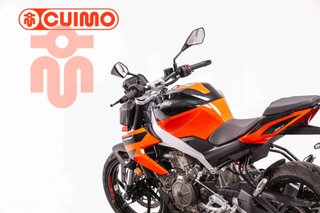 APRILIA TUONO 457