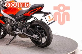 APRILIA TUONO 457