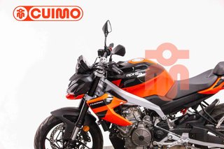 APRILIA TUONO 457