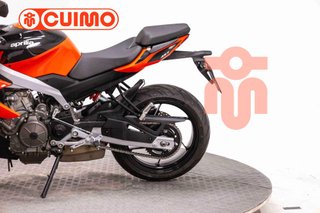 APRILIA TUONO 457