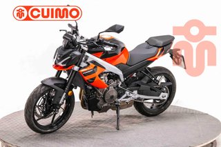 APRILIA TUONO 457