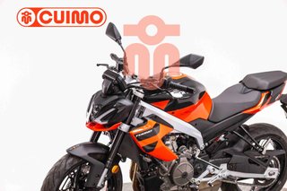 APRILIA TUONO 457