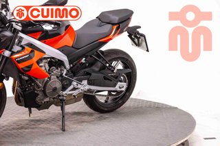 APRILIA TUONO 457