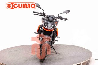 APRILIA TUONO 457