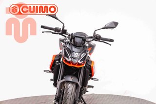 APRILIA TUONO 457