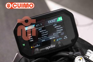 APRILIA TUONO 457