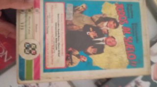 Lote Películas VHS Variadas