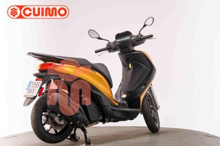 PIAGGIO MEDLEY 125 S