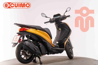 PIAGGIO MEDLEY 125 S