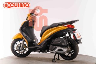 PIAGGIO MEDLEY 125 S