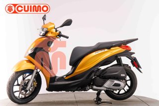 PIAGGIO MEDLEY 125 S