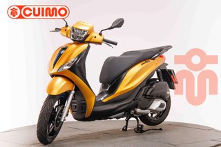 PIAGGIO MEDLEY 125 S
