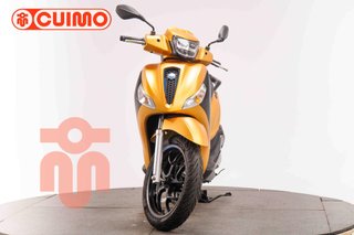 PIAGGIO MEDLEY 125 S