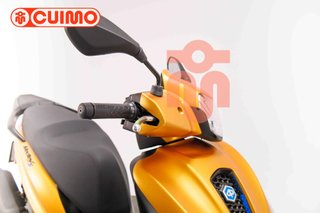 PIAGGIO MEDLEY 125 S