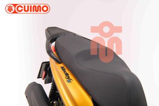 PIAGGIO MEDLEY 125 S
