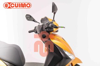 PIAGGIO MEDLEY 125 S