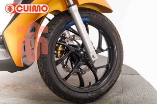 PIAGGIO MEDLEY 125 S