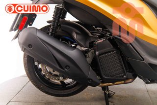 PIAGGIO MEDLEY 125 S