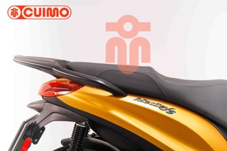 PIAGGIO MEDLEY 125 S