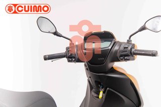 PIAGGIO MEDLEY 125 S