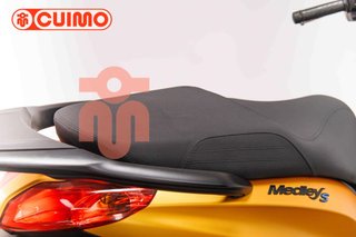 PIAGGIO MEDLEY 125 S