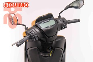 PIAGGIO MEDLEY 125 S